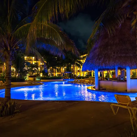 The Reef Coco Beach Resort & Spa-3
